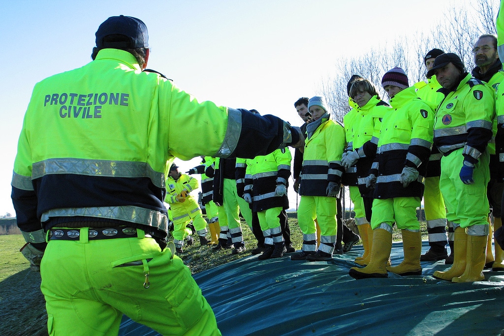 Cosa Fare In Caso Di Terremoto E Cosa No In Casa Prima Durante E Dopo