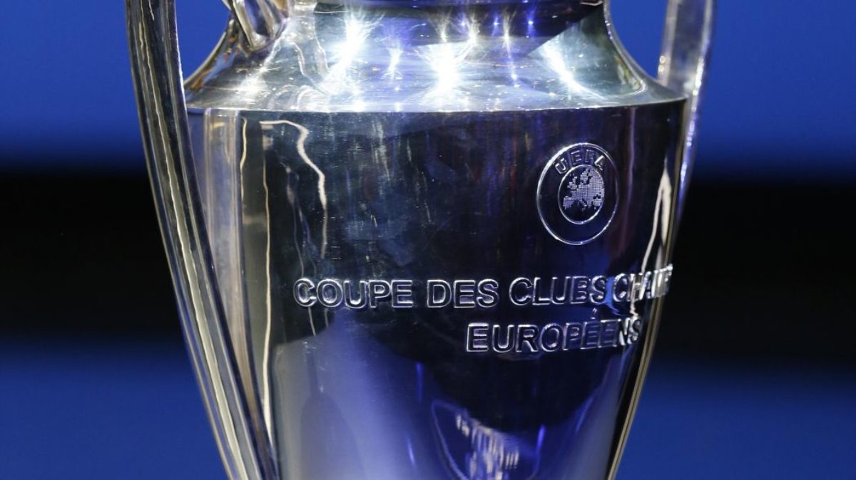 Sorteggio Ottavi Champions League Live Accoppiamenti In Diretta