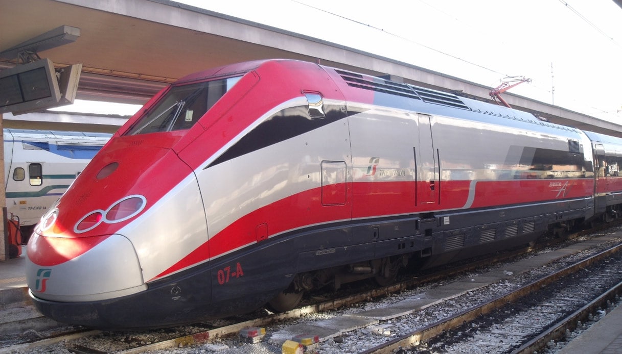 Sciopero Treni 8 Febbraio 2019 Trenitalia Treni Cancellati Orari