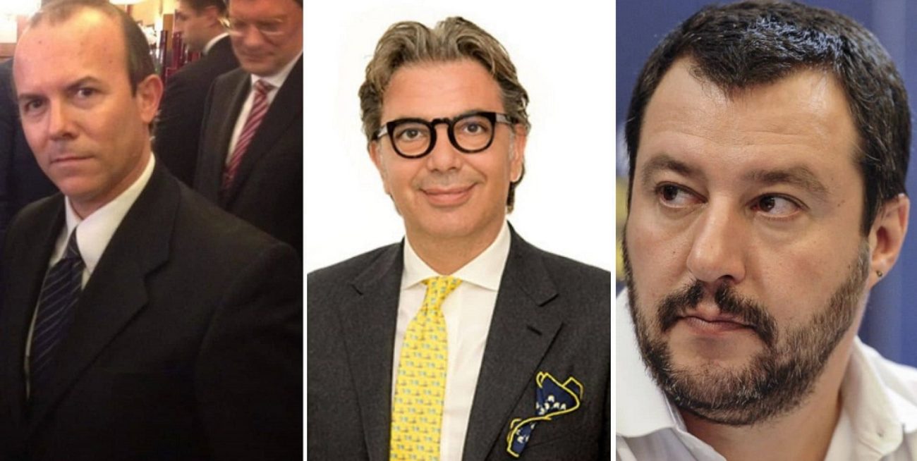 Fondi russi Lega la trattativa è proseguita almeno fino a febbraio 2019