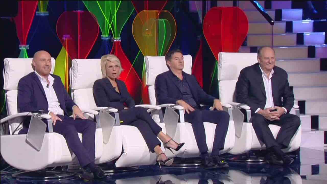 Tu Si Que Vales Stasera La Finale In Diretta Su Canale