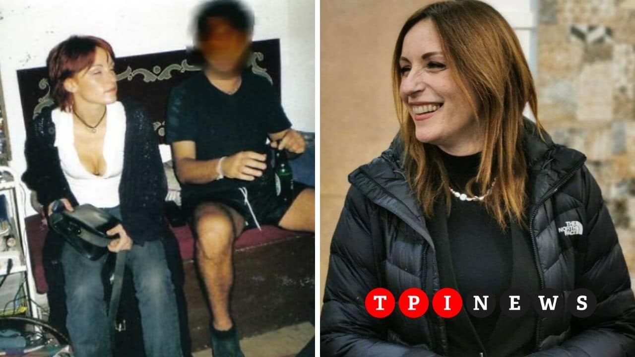 Lucia Borgonzoni Frequentava I Centri Sociali Le Foto Che Imbarazzano