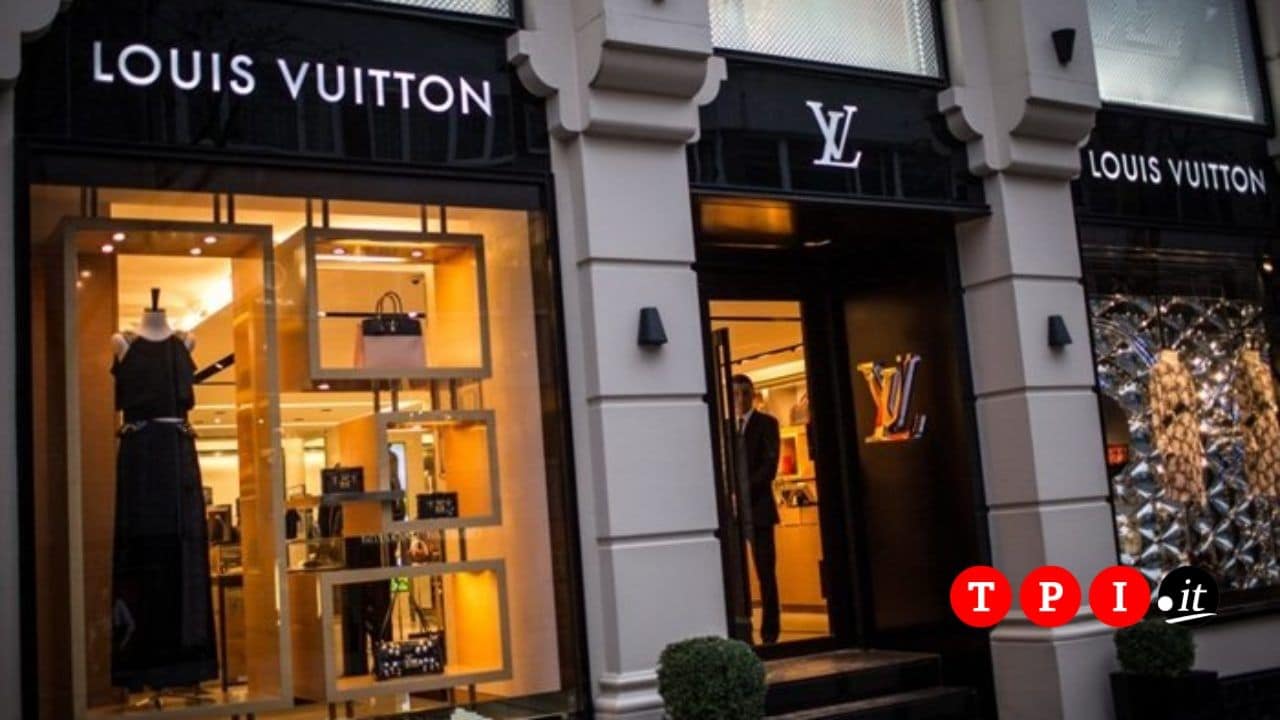 Coronavirus Louis Vuitton produrrà gratuitamente gel per le mani