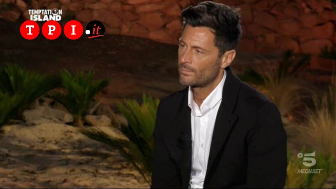 Temptation Island L Ex Tentatore Rivela Cosa Accade A Telecamere Spente