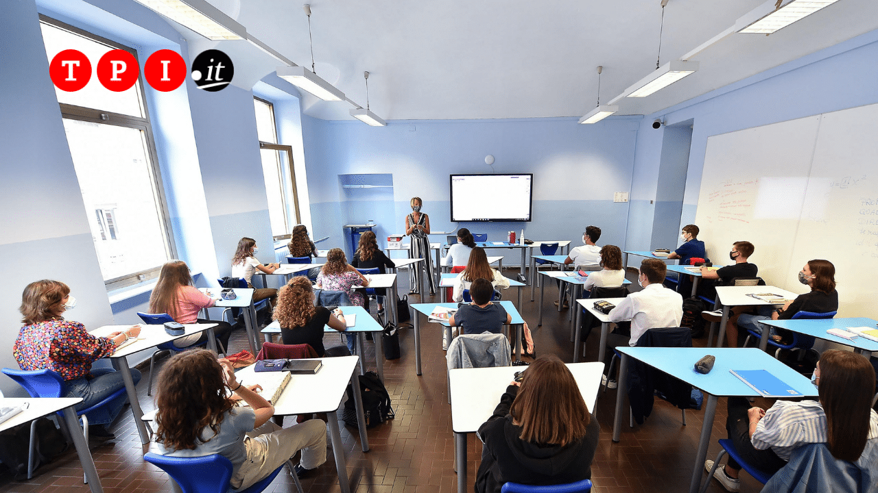 Scuole L Appello Dei Presidi Non Siamo Pronti Rimandare La Riapertura