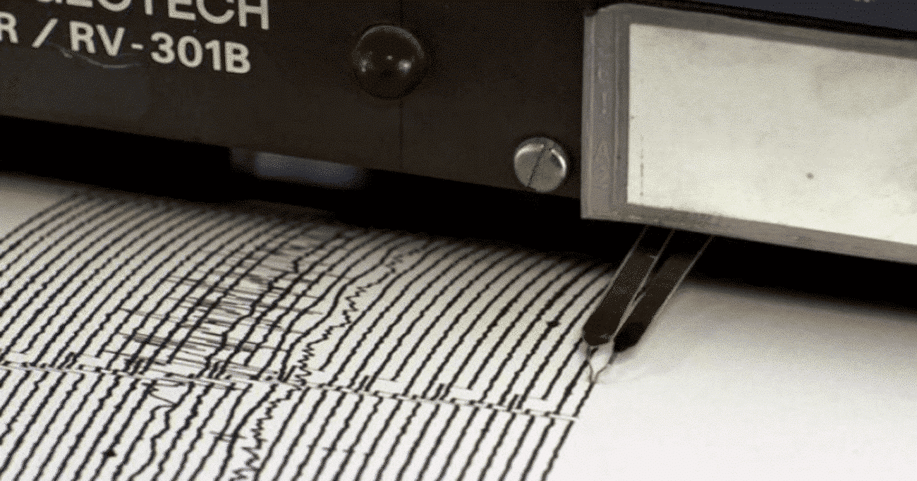 Terremoto Oggi Maggio Tutte Le Ultime Scosse Ultim Ora Italia