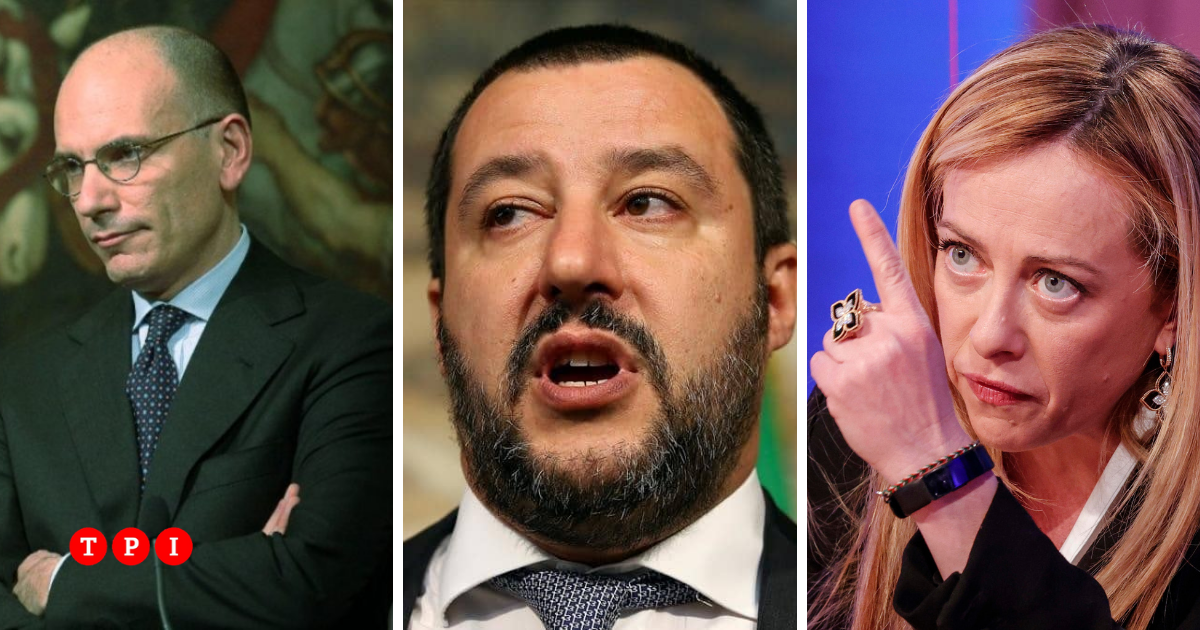 Sondaggi Politici Oggi 9 Giugno 2021 Gli Italiani Hanno Fiducia Nei