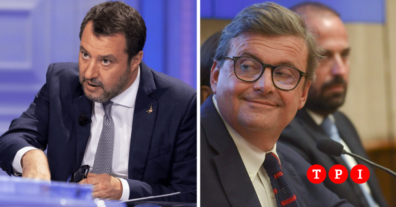 Sondaggi Politici Elettorali Oggi 5 Novembre 2022 Calenda Supera Salvini