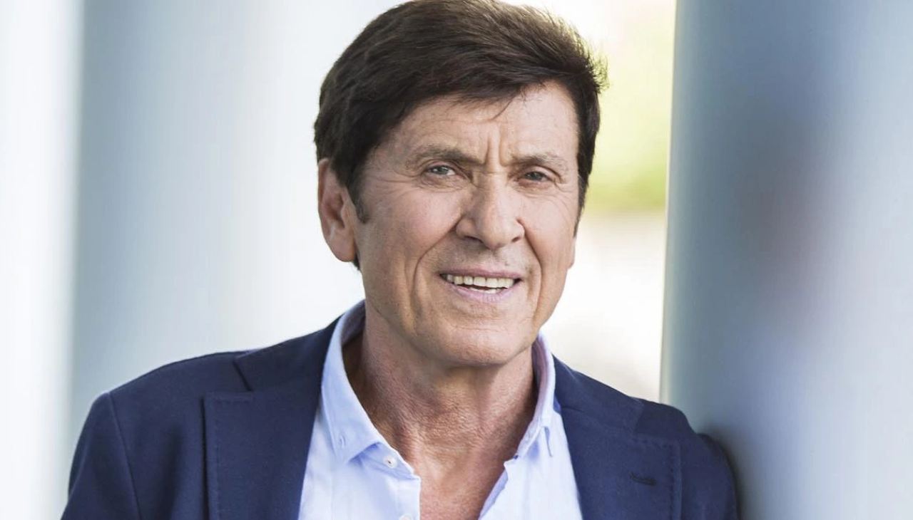 Quanto Guadagna Gianni Morandi Stipendio Cachet Sanremo