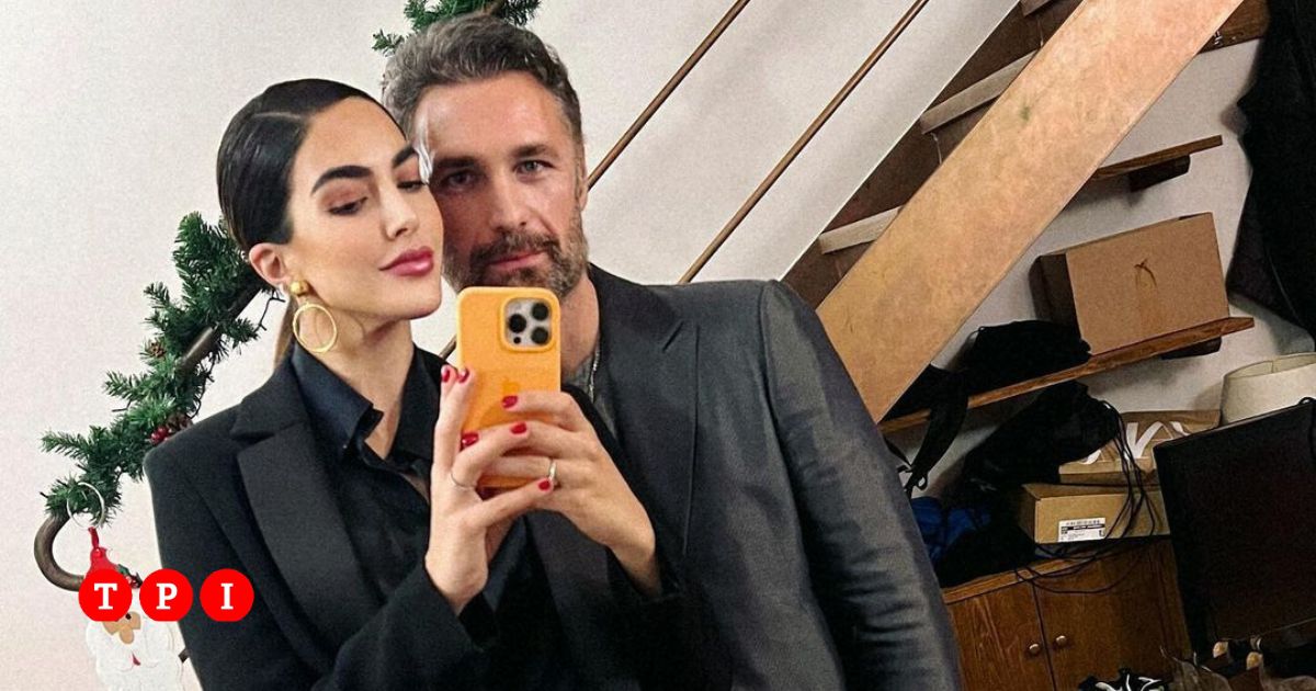 Chi Raoul Bova Il Fidanzato Di Rocio Munoz Morales Figli