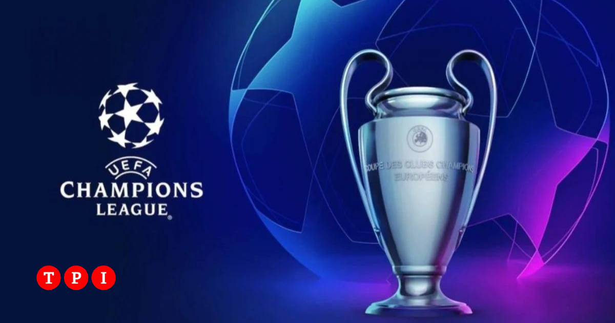 Sorteggi Champions League I Quarti Di Finale 2022 2023 Gli Accoppiamenti