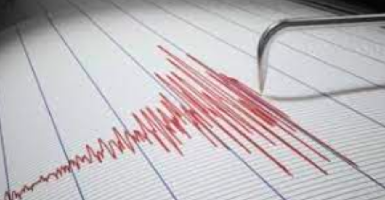 Terremoto Oggi Maggio Tutte Le Ultime Scosse Ultim Ora Italia