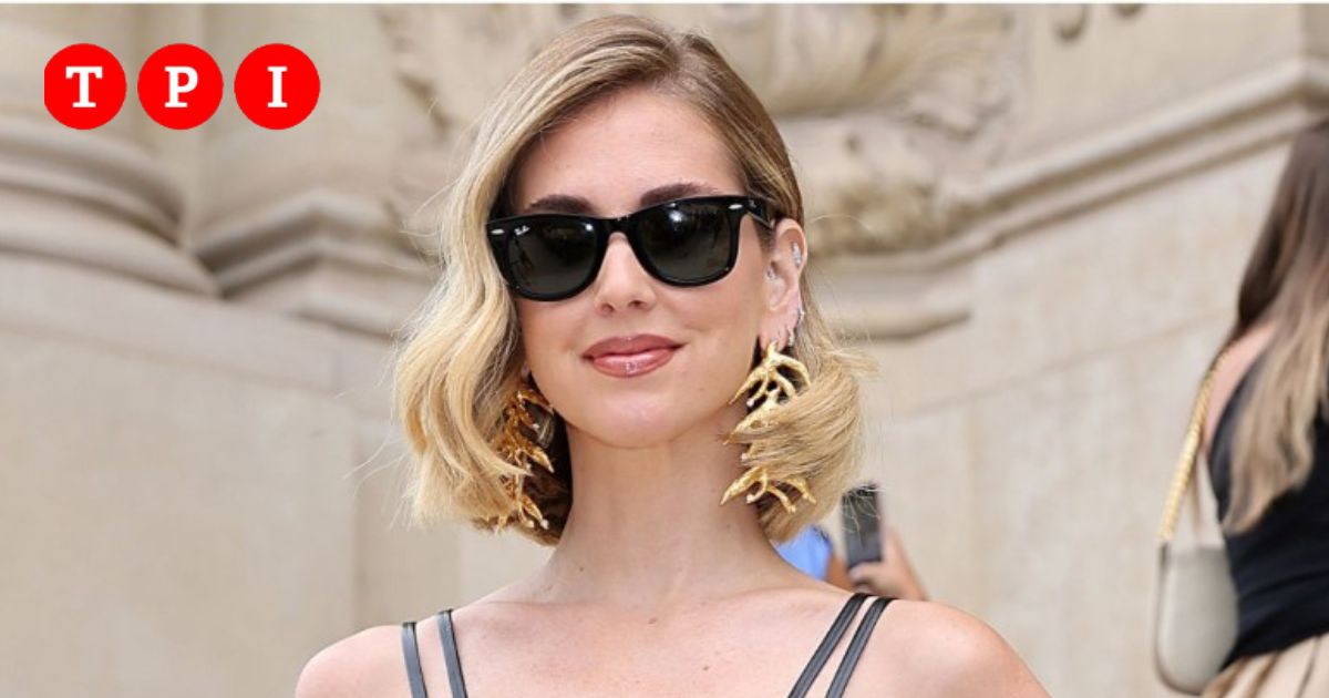 Chiara Ferragni A Mykonos Per Il Bachelorette Di Mia Sorella E I Fan