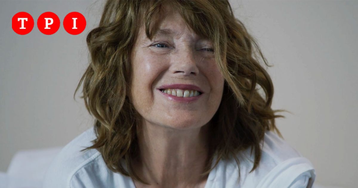 Jane Birkin Morta Trovata Senza Vita Nella Sua Casa A Parigi