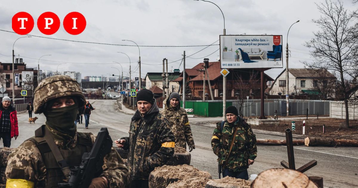 Guerra In Ucraina Il Battaglione Azov Torna A Combattere