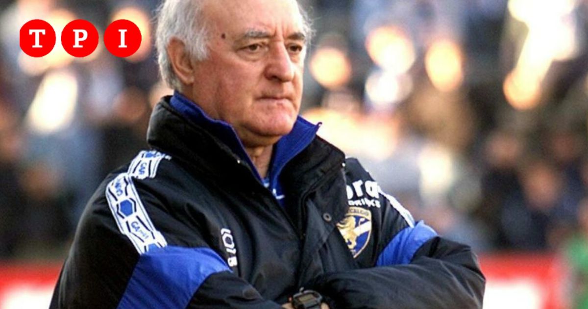 Morto Carlo Mazzone Ecco Dove E Quando Si Terranno I Funerali