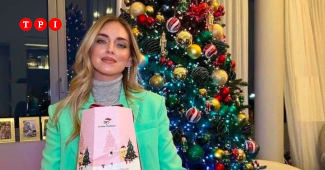 Chiara Ferragni Lospedale Regina Margherita Ha Ricevuto 1 Milione Di Euro