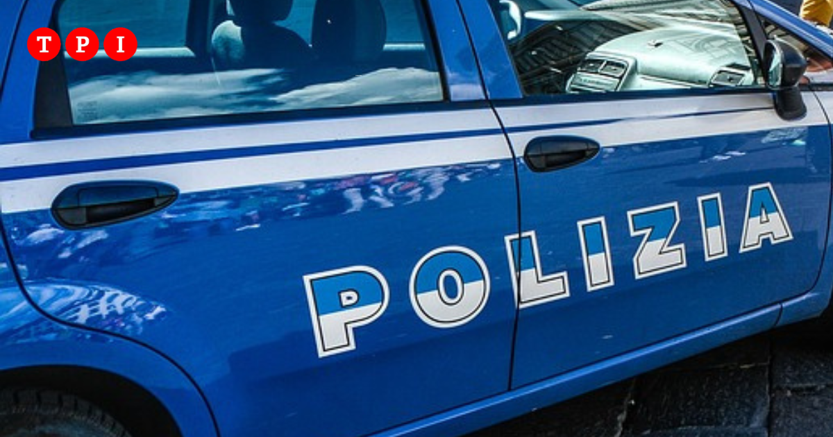 Rapina Con Ostaggi In Banca Arrestati Due Pregiudicati Armati Di Pistole