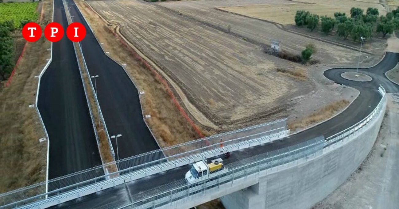 Ancora Un Morto Sul Lavoro Operaio Folgorato In Un Cantiere A Taranto