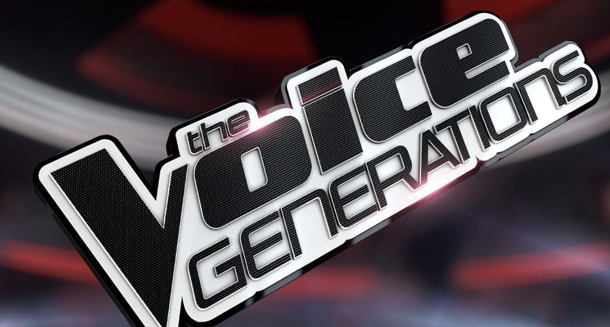 The Voice Generations Quante Puntate Durata E Quando Finisce Su Rai 1