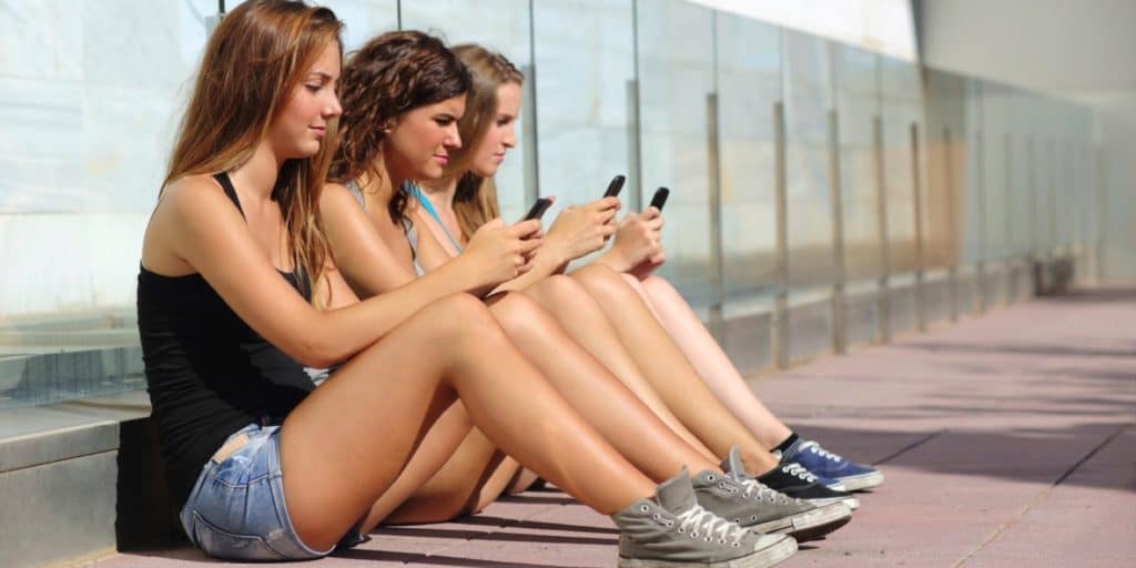 Smartphone meno energia