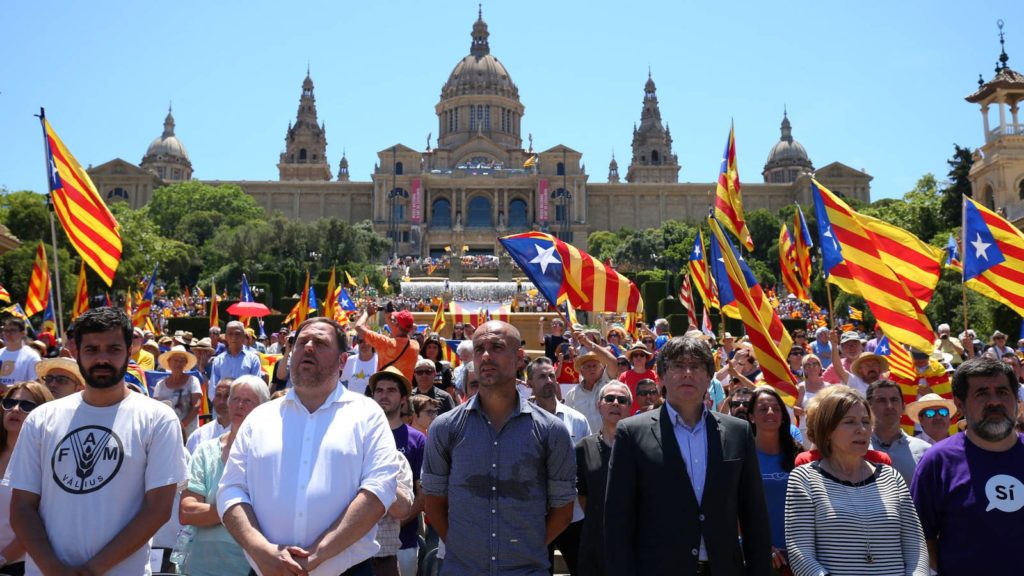 guardiola indipendenza catalana