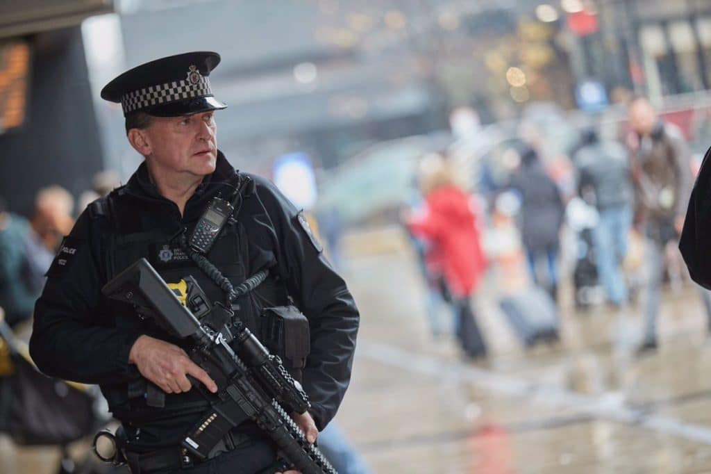 La polizia britannica ha affermato di aver impedito altri sei attentati, i cui responsabili saranno processati nei prossimi mesi