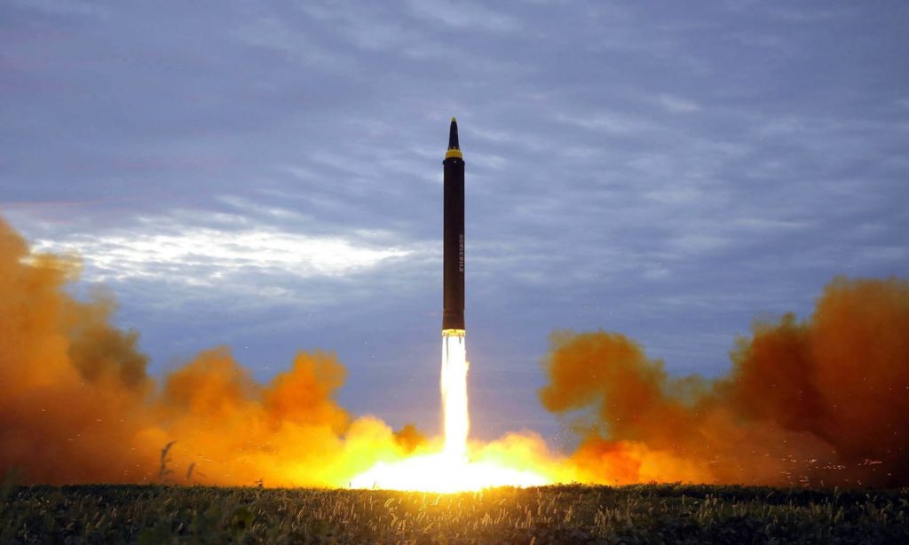 corea-del-nord-missile