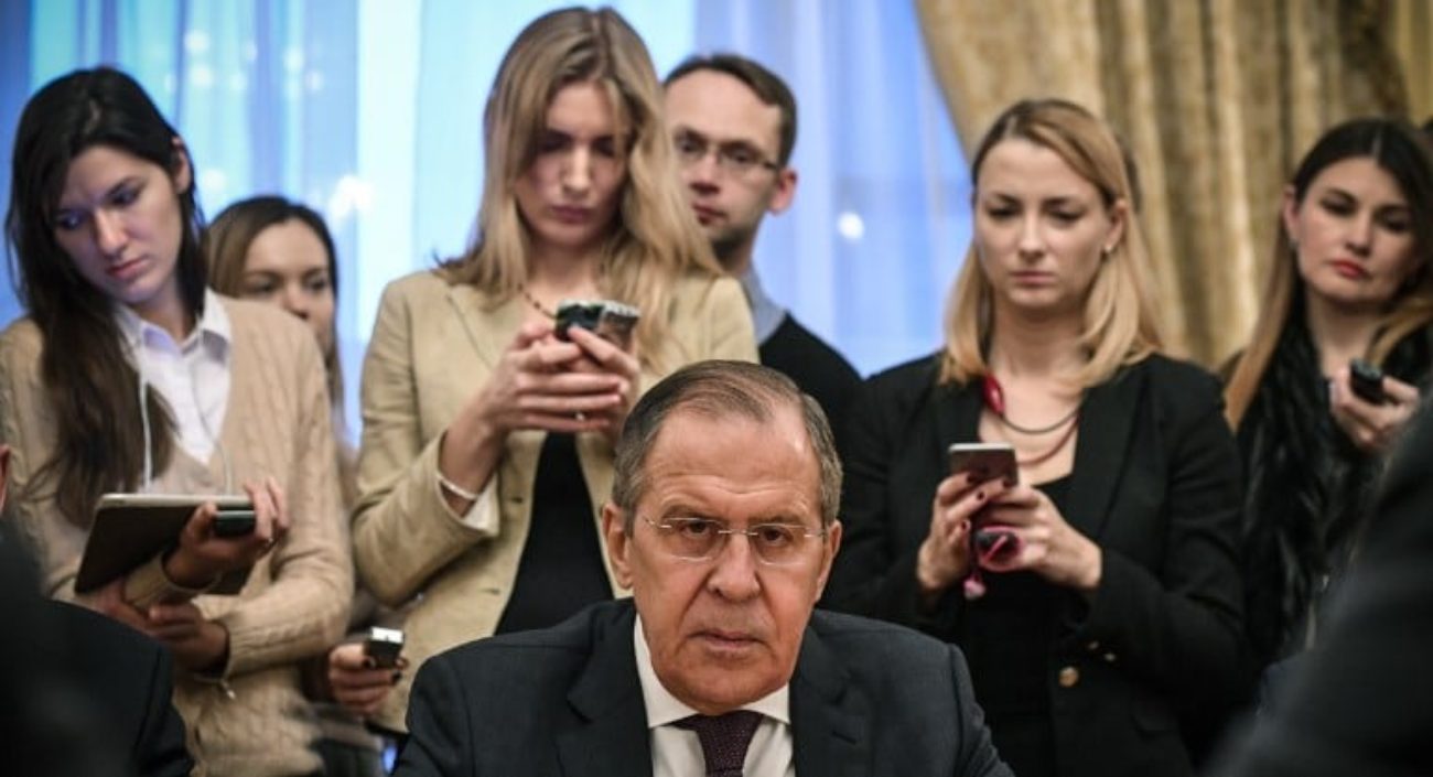 Lavrov