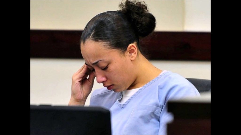 cyntoia brown