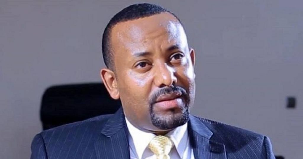 Etiopia nuovo premier