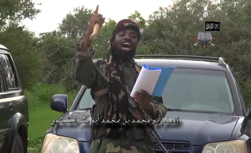 Nigeria Boko Haram attentati