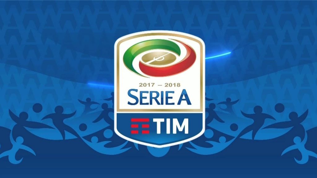 Classifica Serie A 2017-2018