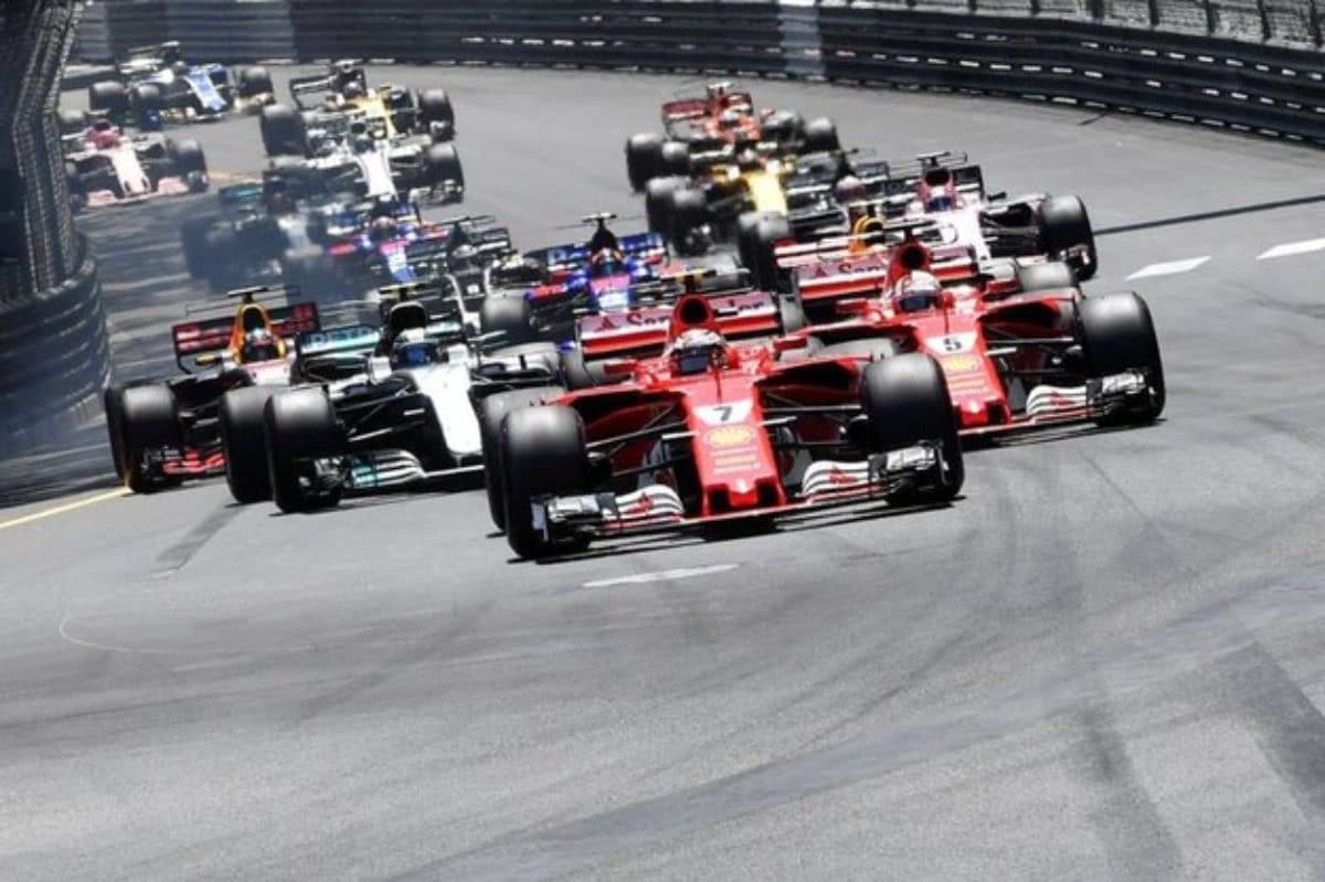 GP Monaco Formula 1 diretta streaming e tv ecco dove vederlo
