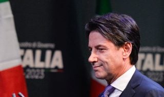 giuseppe conte premier incarico mattarella