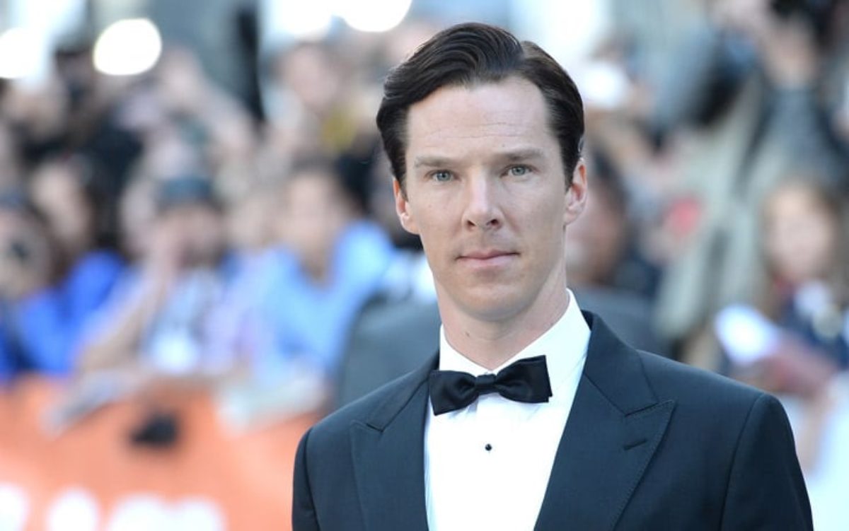 benedict cumberbatch rapina