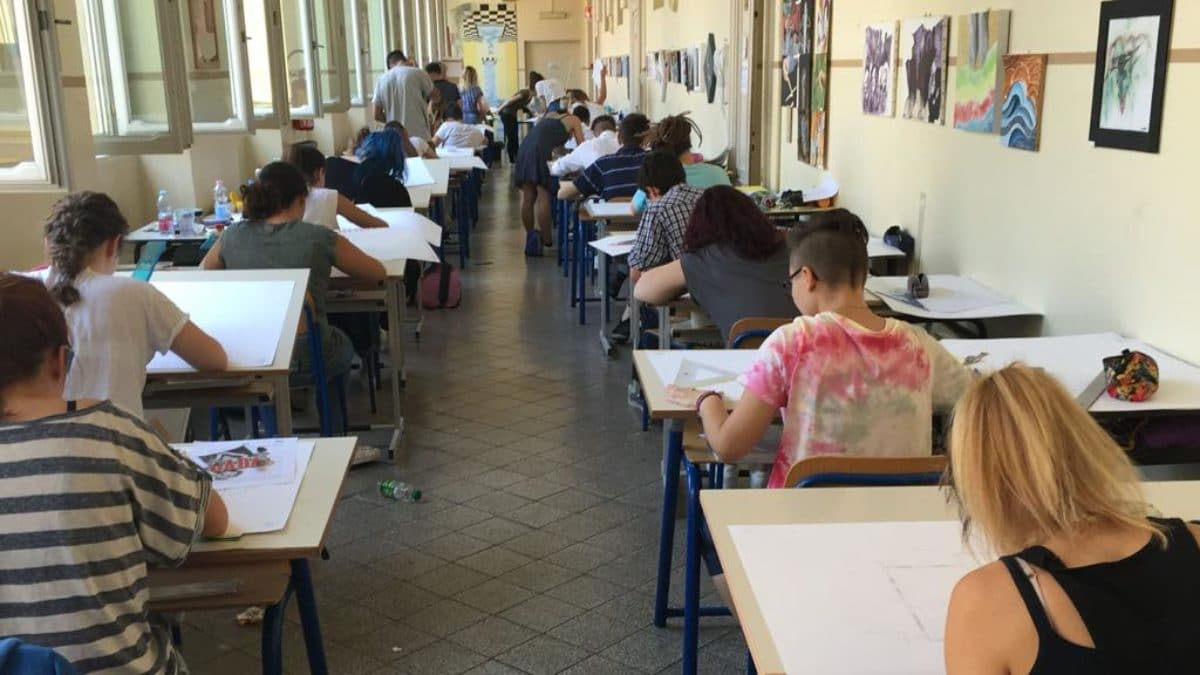 Esami di stato 2018 | Le tracce della prima prova | Tema italiano maturità