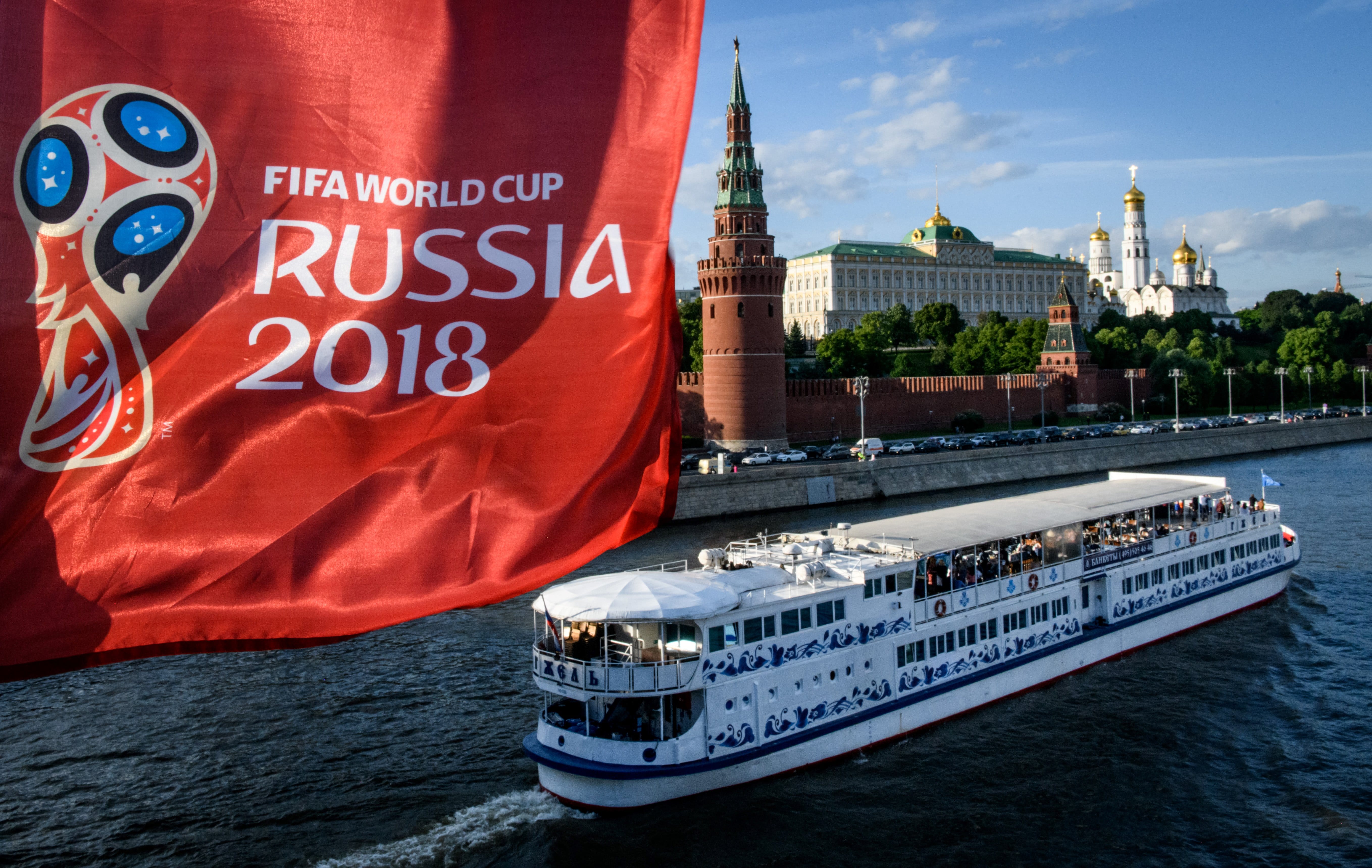 2018 петербурга. Флаг чемпионата мира по футболу 2018. Russia Flag Fly in Russia FIFA Cup.