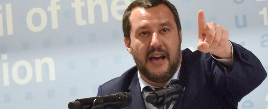 procura torino salvini