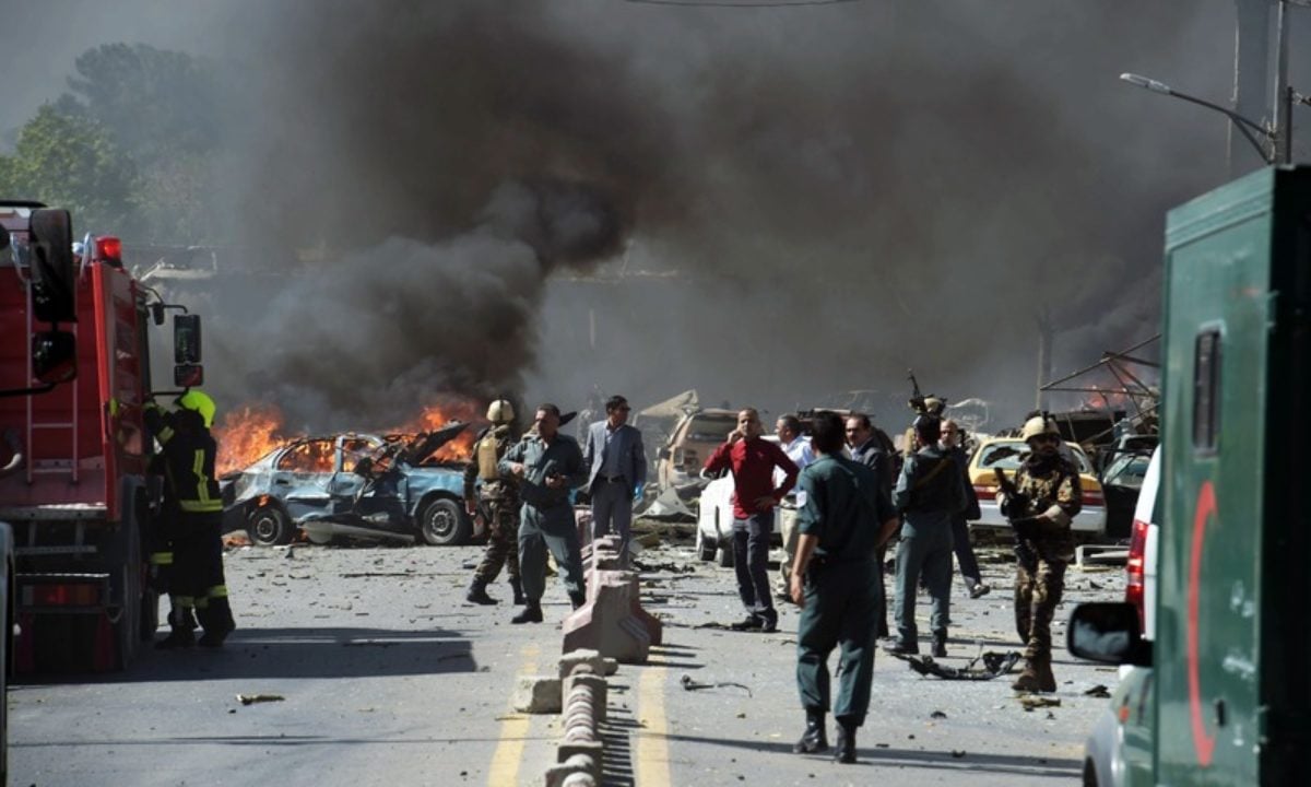 onu civili morti afghanistan