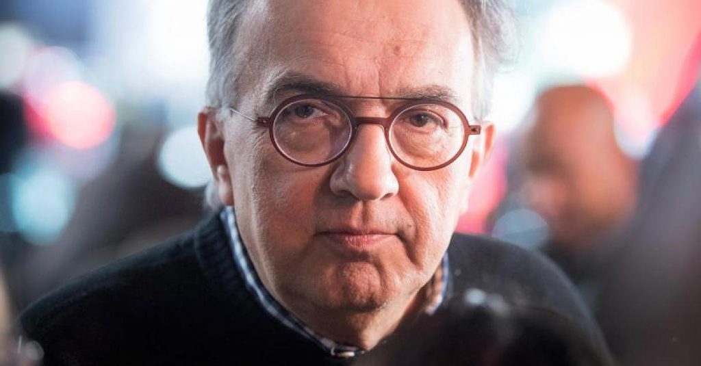 10 frasi celebri marchionne