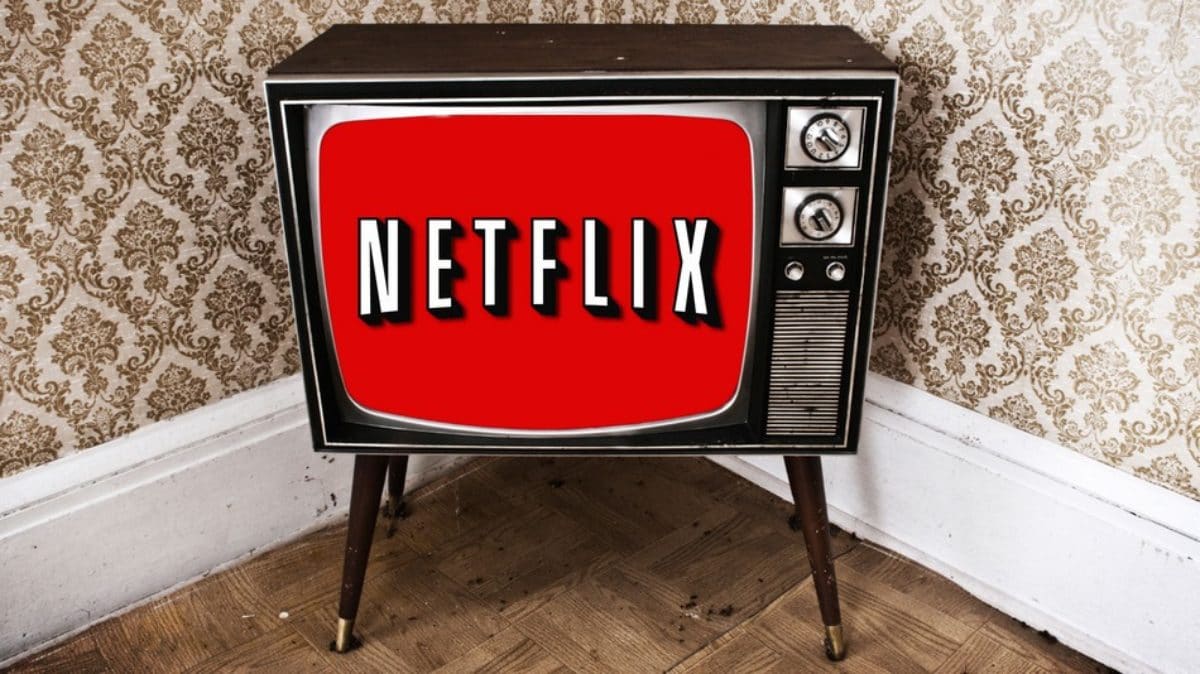 Netflix nuovo pacchetto