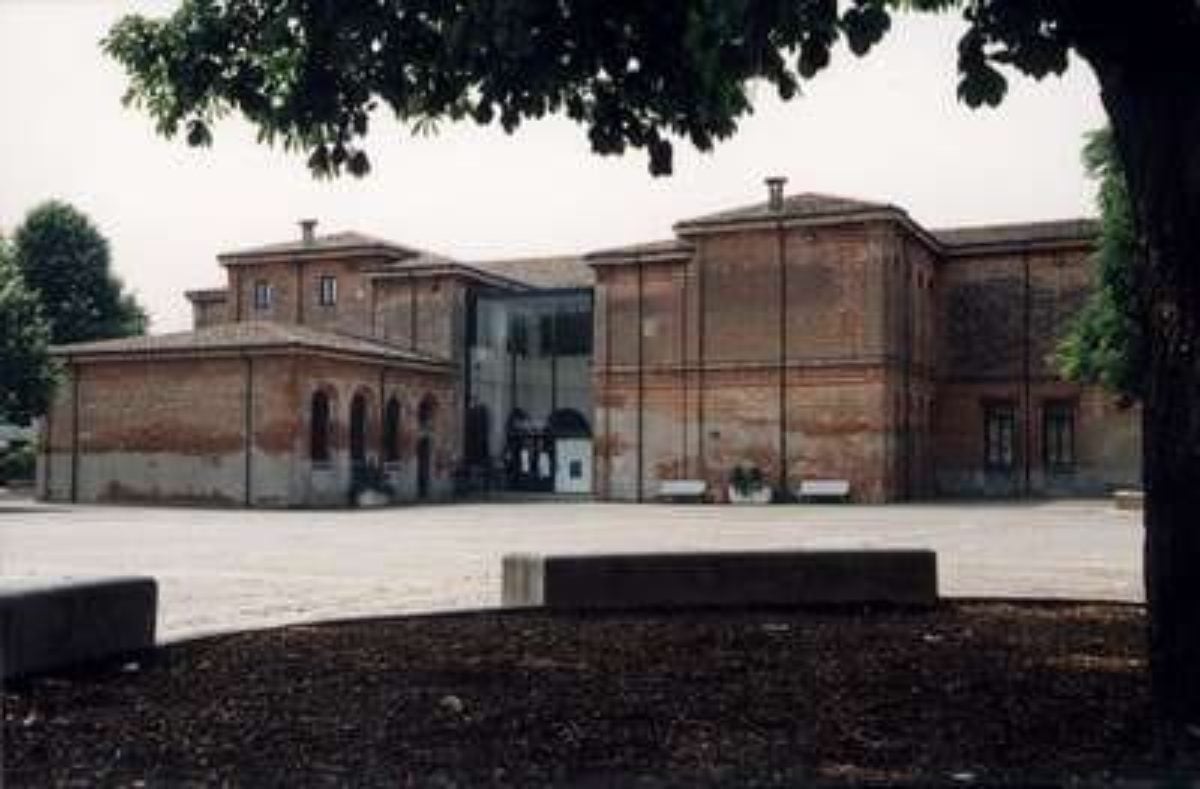 mantova museo donna