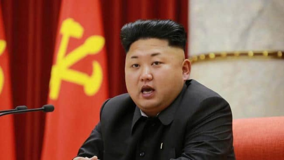 Kim Jong-un denuclearizzazione