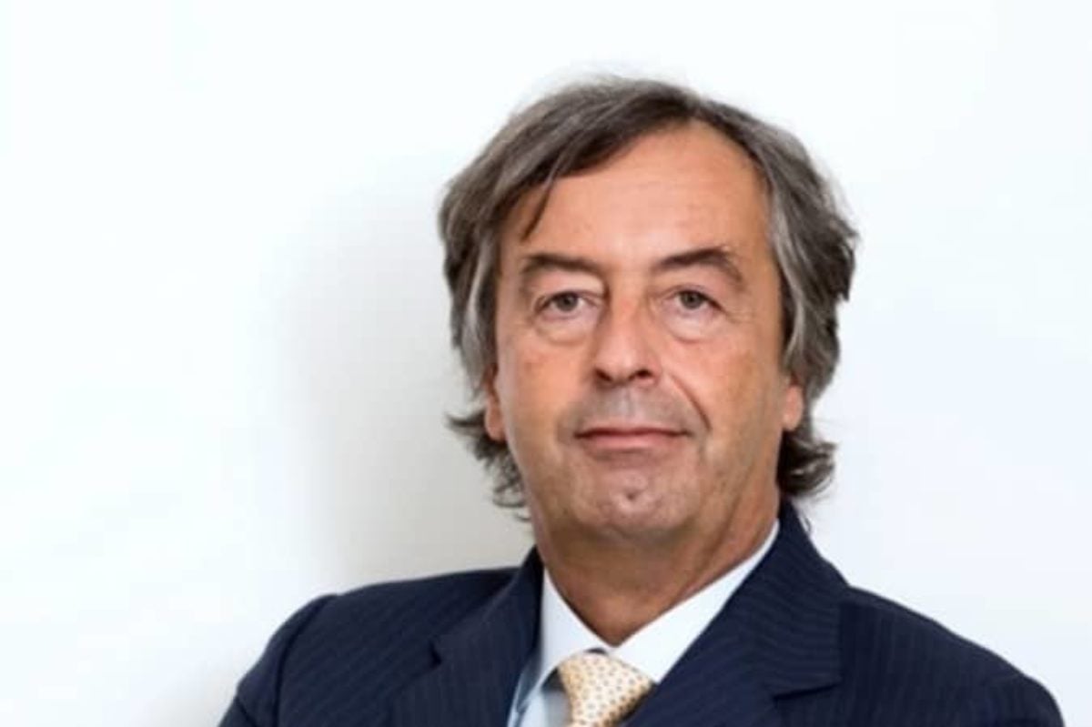 roberto burioni donne