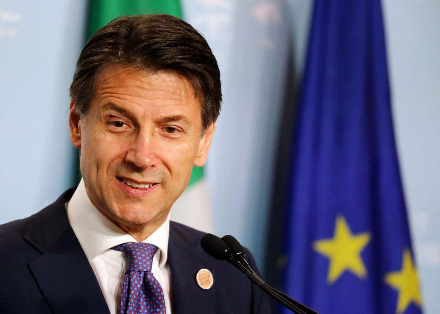 Governo ultime news | Manovra, Conte: "Numeri sono l ...