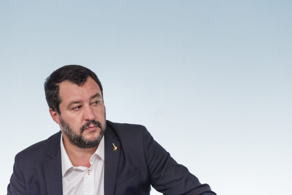 Lega Comune Roma