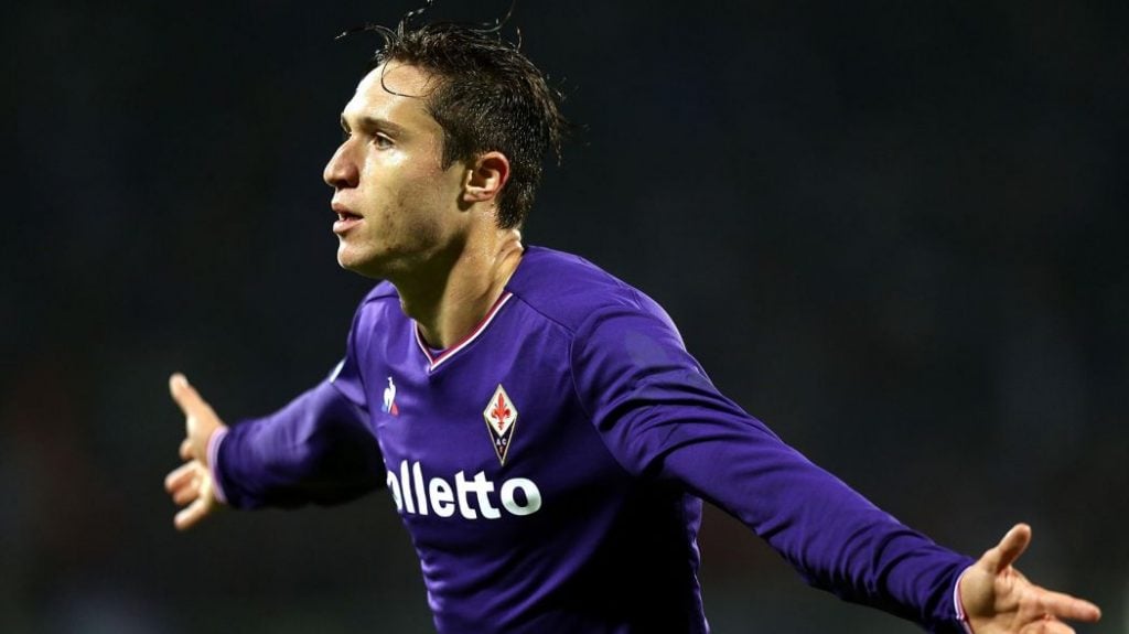 Frosinone Fiorentina streaming tv