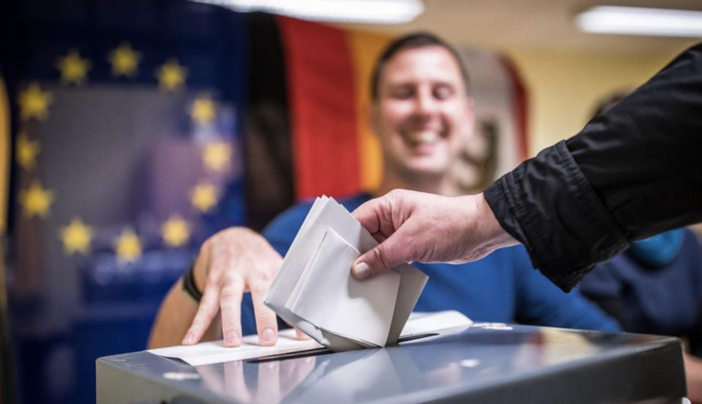 germania elezioni assia 2018