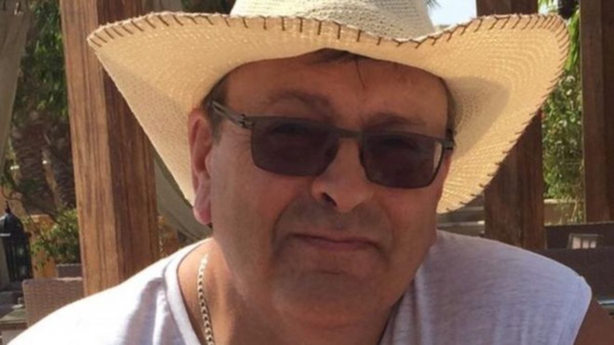 turista morto egitto senza cuore reni